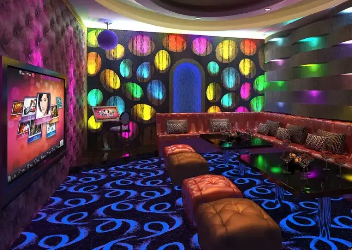 抚州商务ktv推荐低端场所优选-广昌县KTV团购