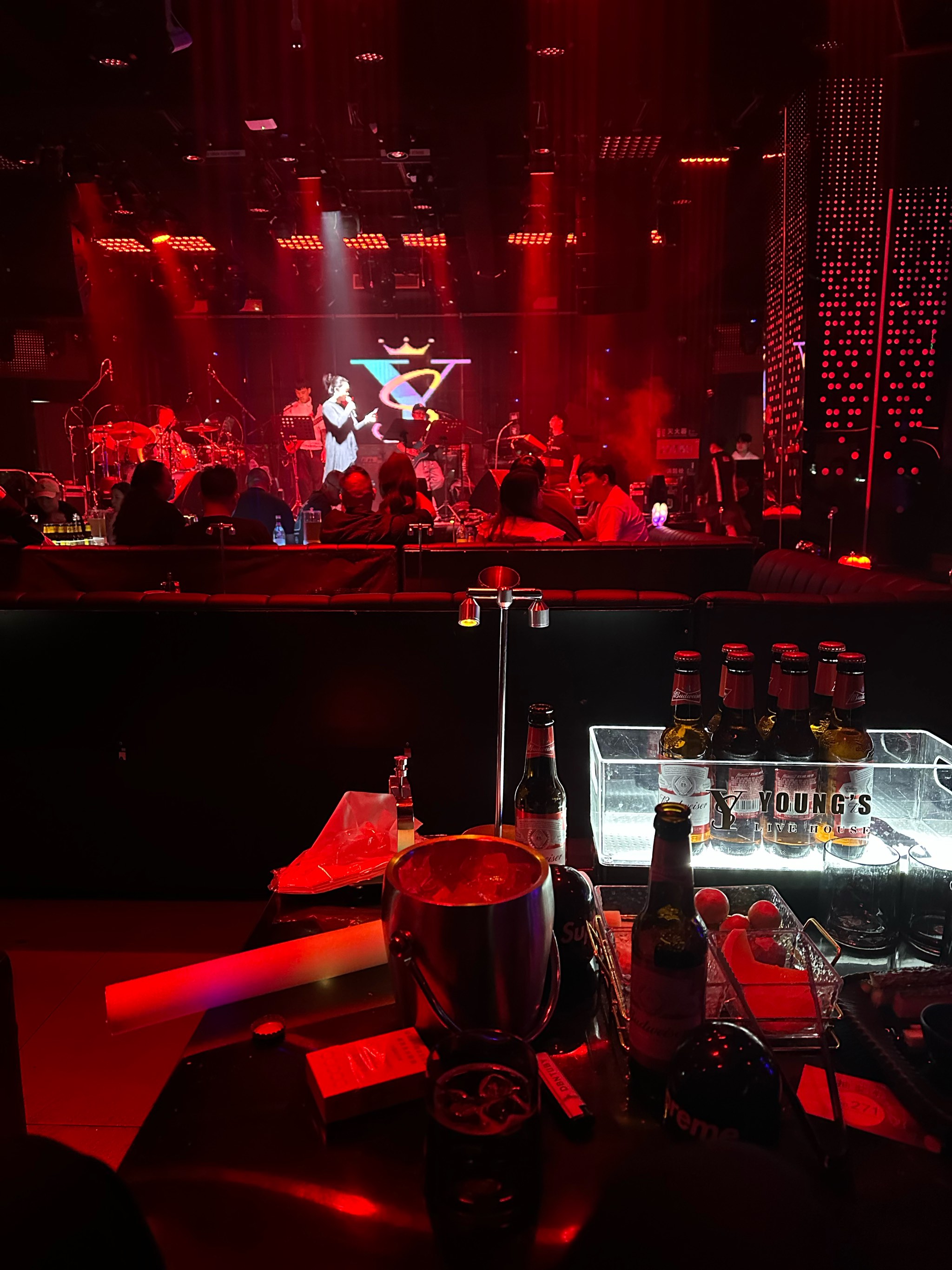 抚州商务ktv有没有优质场所推荐-广昌县KTV团购